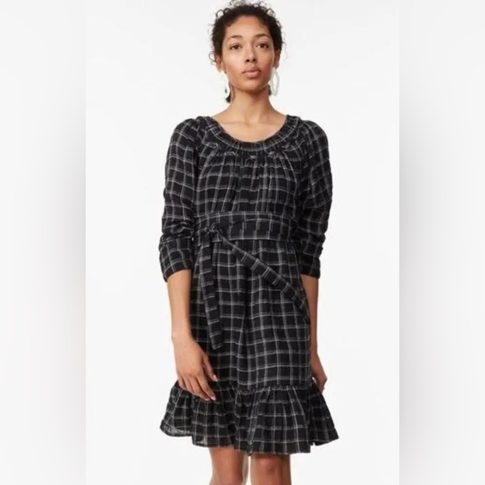 Rebecca Taylor LA VIE dress. NWT.
